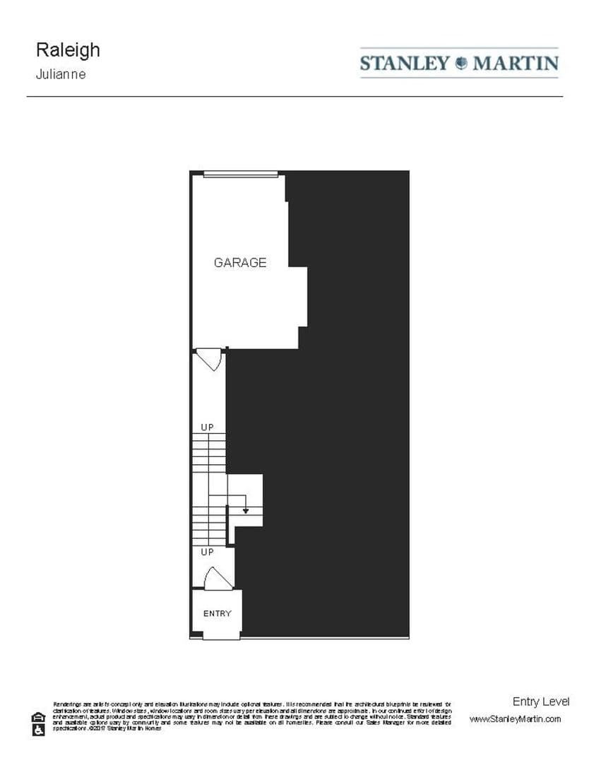 Wake Forest Condo: 409 Grove Overlook Ln