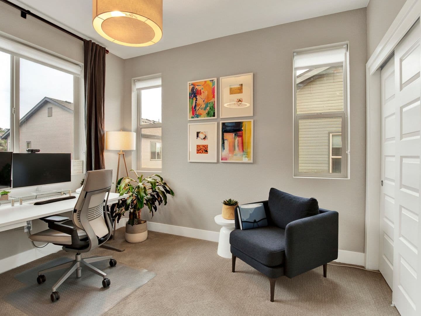 Denver Townhome: 12249 W Alameda Dr