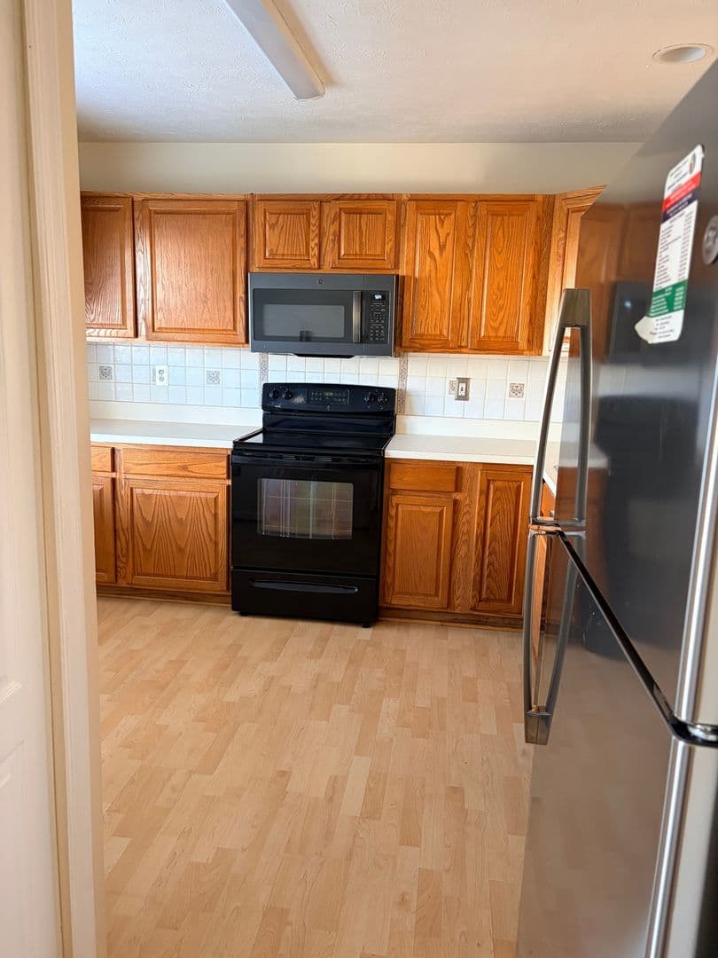 Severn Townhome: 1738 Carriage Lamp Ct