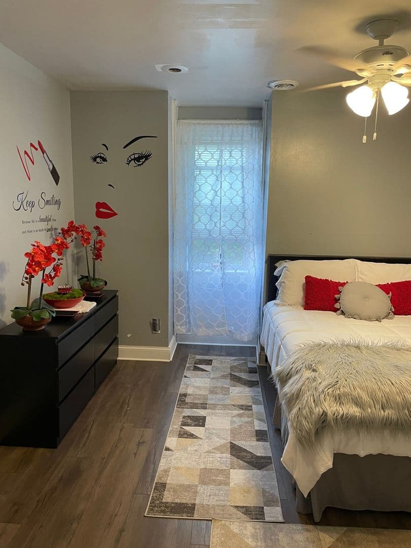 Wilmington Townhome: 1103 W 7th St
