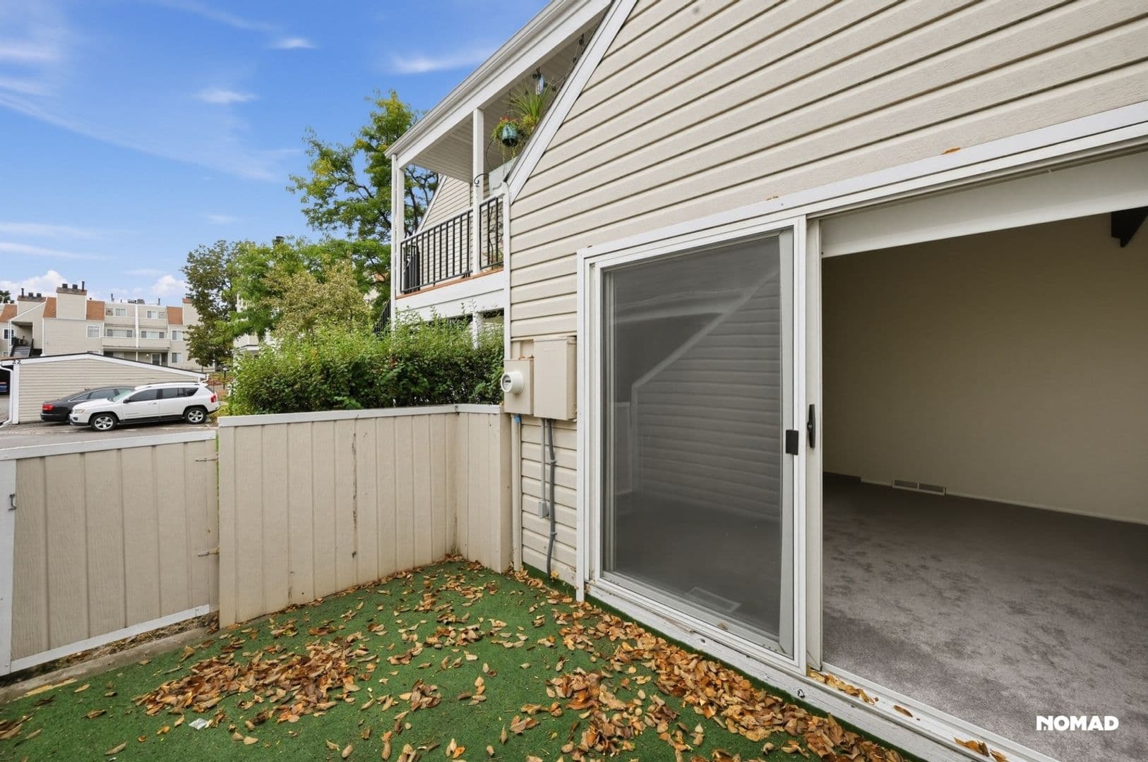Aurora Condo: 13617 E Yale Ave