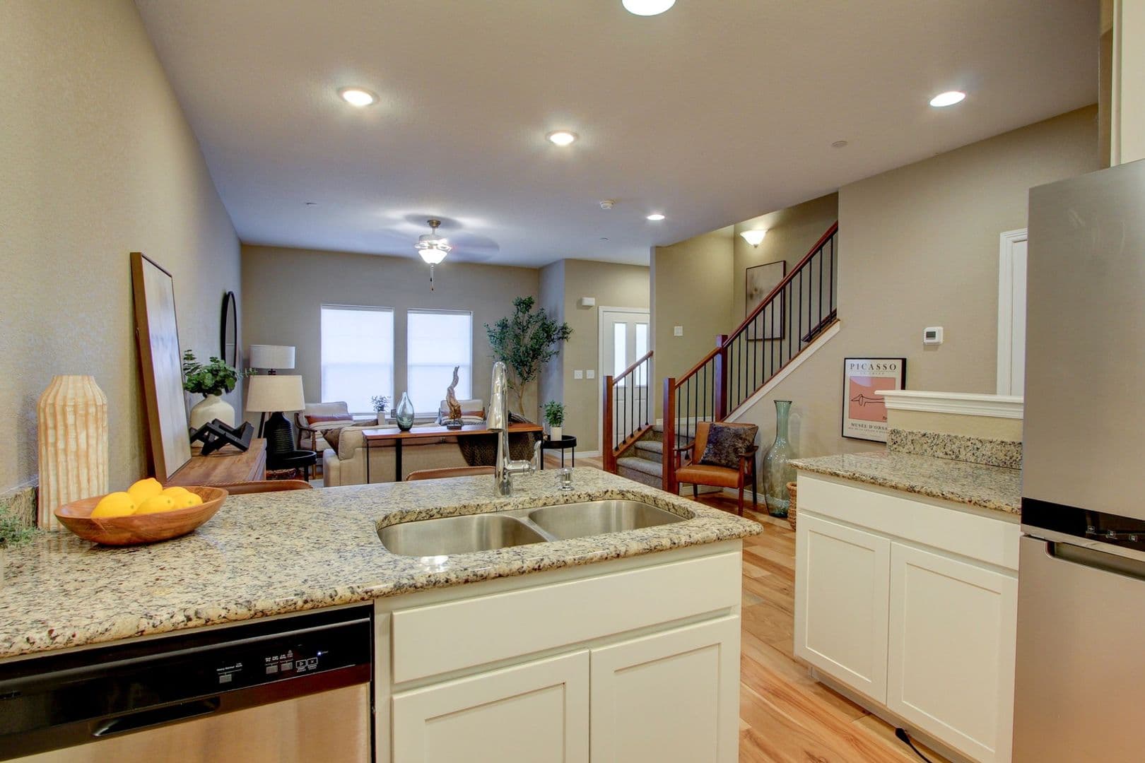Fort Collins Townhome: 3027 Knolls End Dr