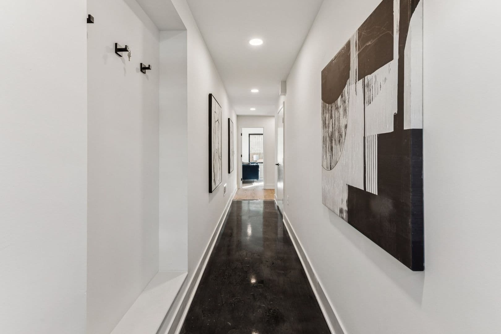 Philadelphia House: 739 N Capitol St
