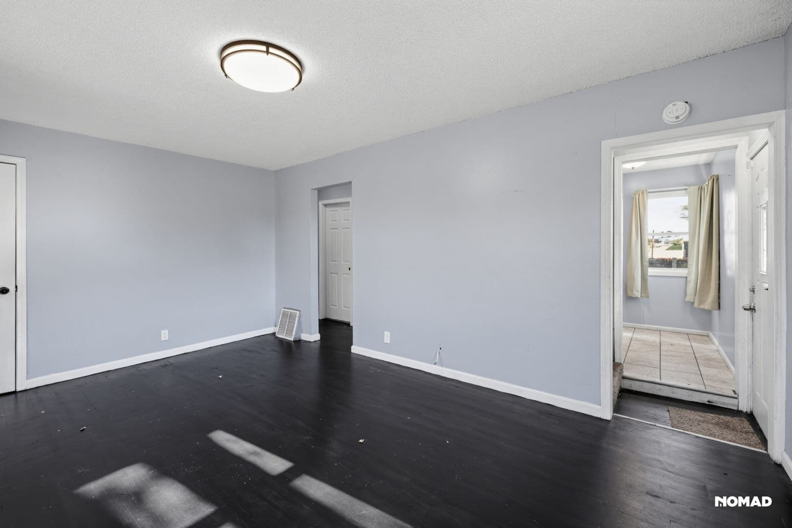 Minneapolis House: 5149 University Ave NE