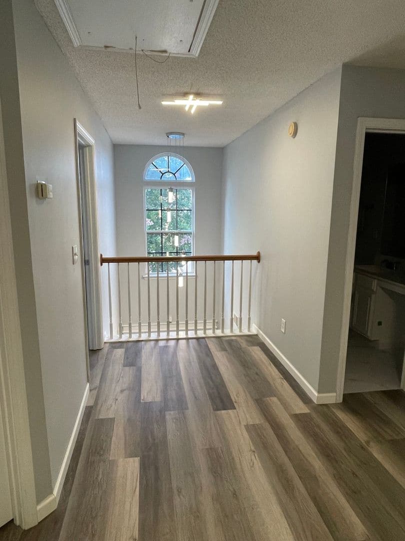 Mc Donough House: 607 Pipkin Dr