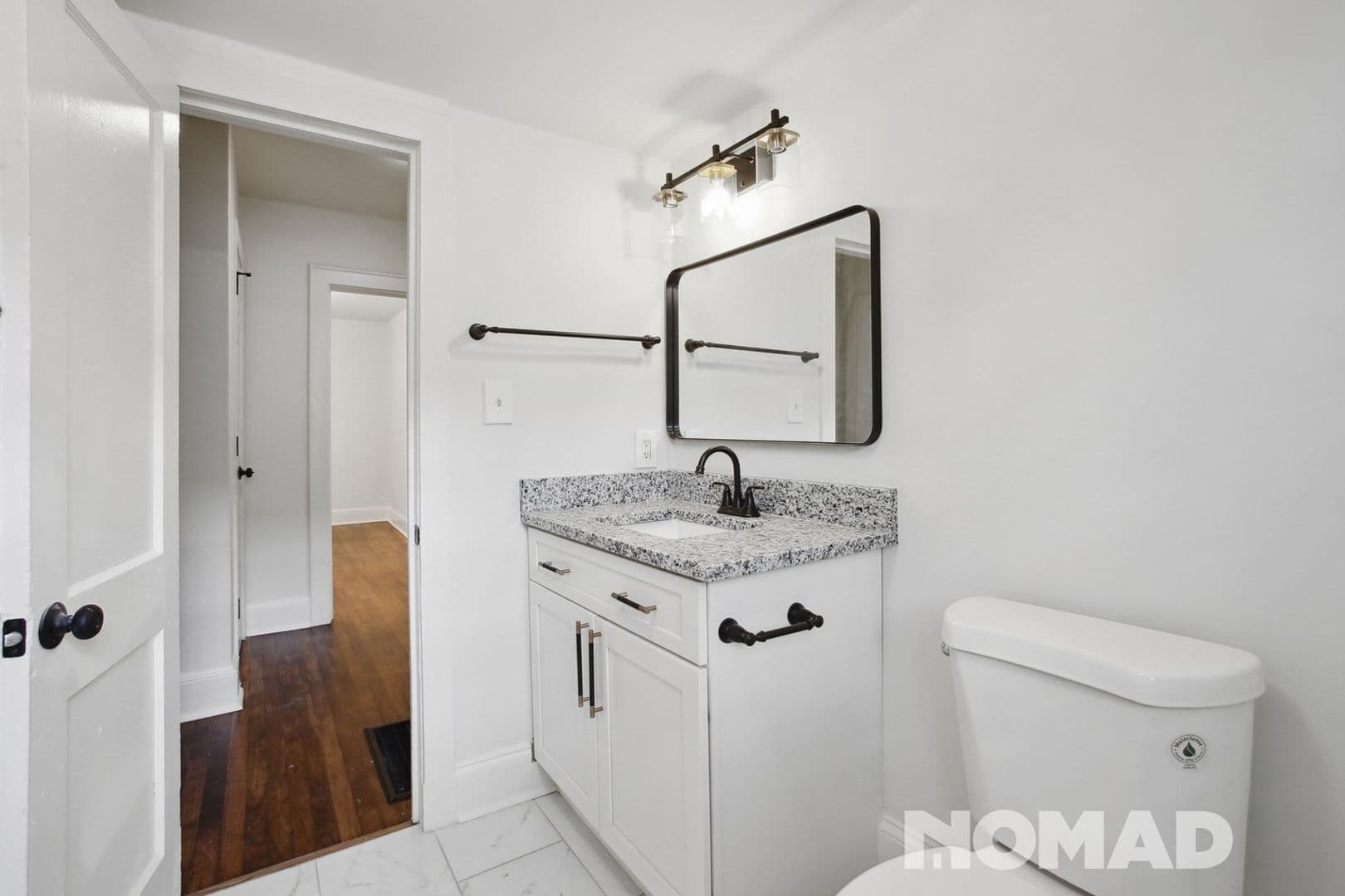 Atlanta House: 1370 Carnegie Ave