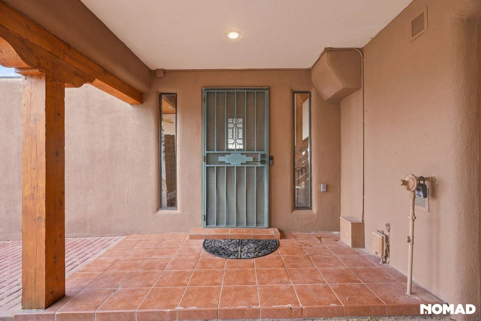Las Cruces House: 5007 Tierra Blanca Rd