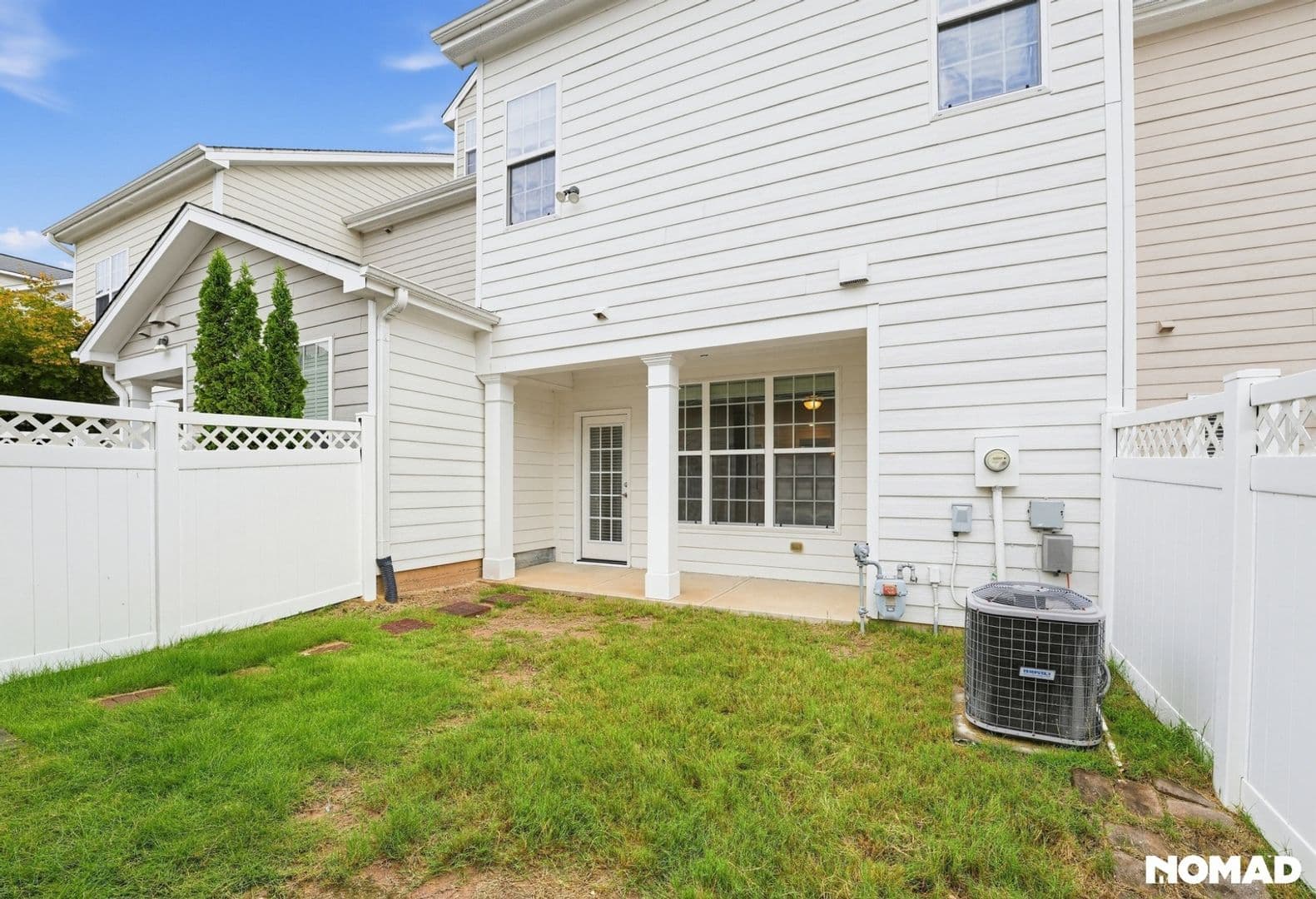 Chapel Hill House: 1042 Philpott Dr.