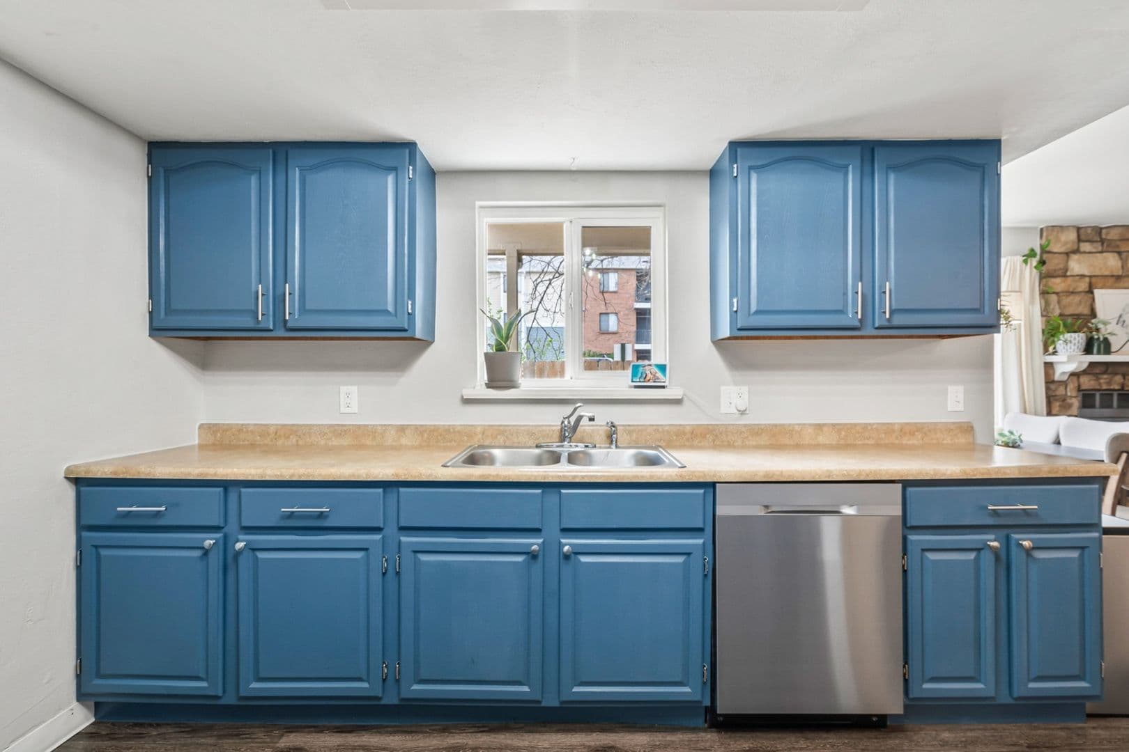 Aurora Condo: 1080 S Yampa St