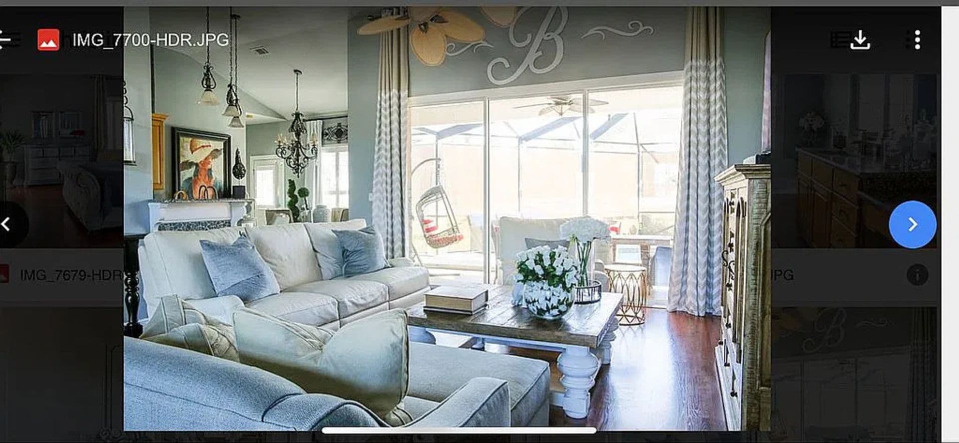 Crestview House: 4602 Chanan Dr