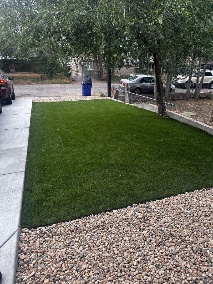 Denver House: 6744 Hooker St