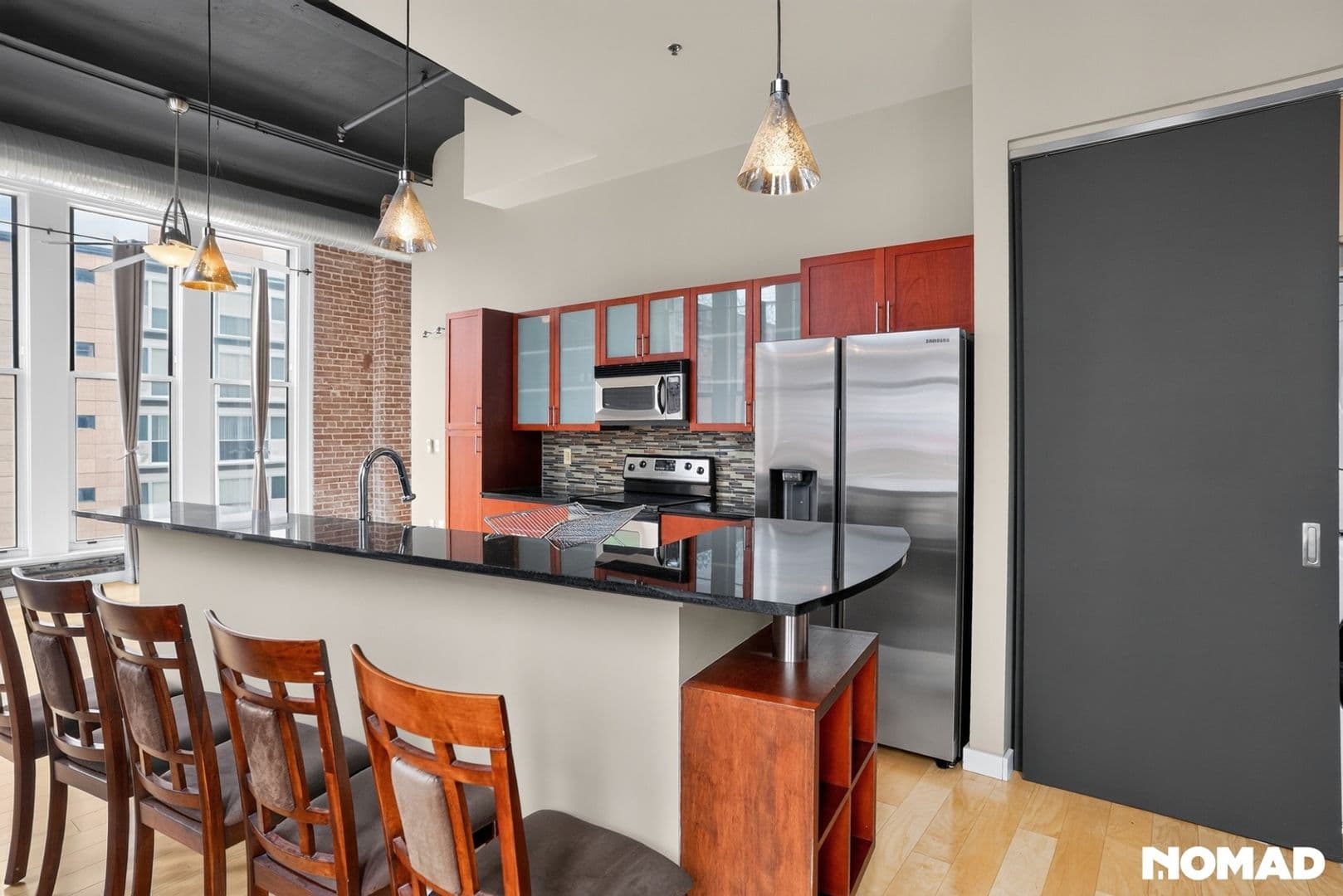 Saint Louis Condo: 1136 Washington Ave