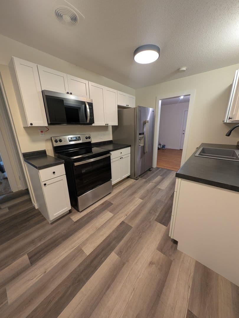 Minneapolis House: 9936 11th Ave S