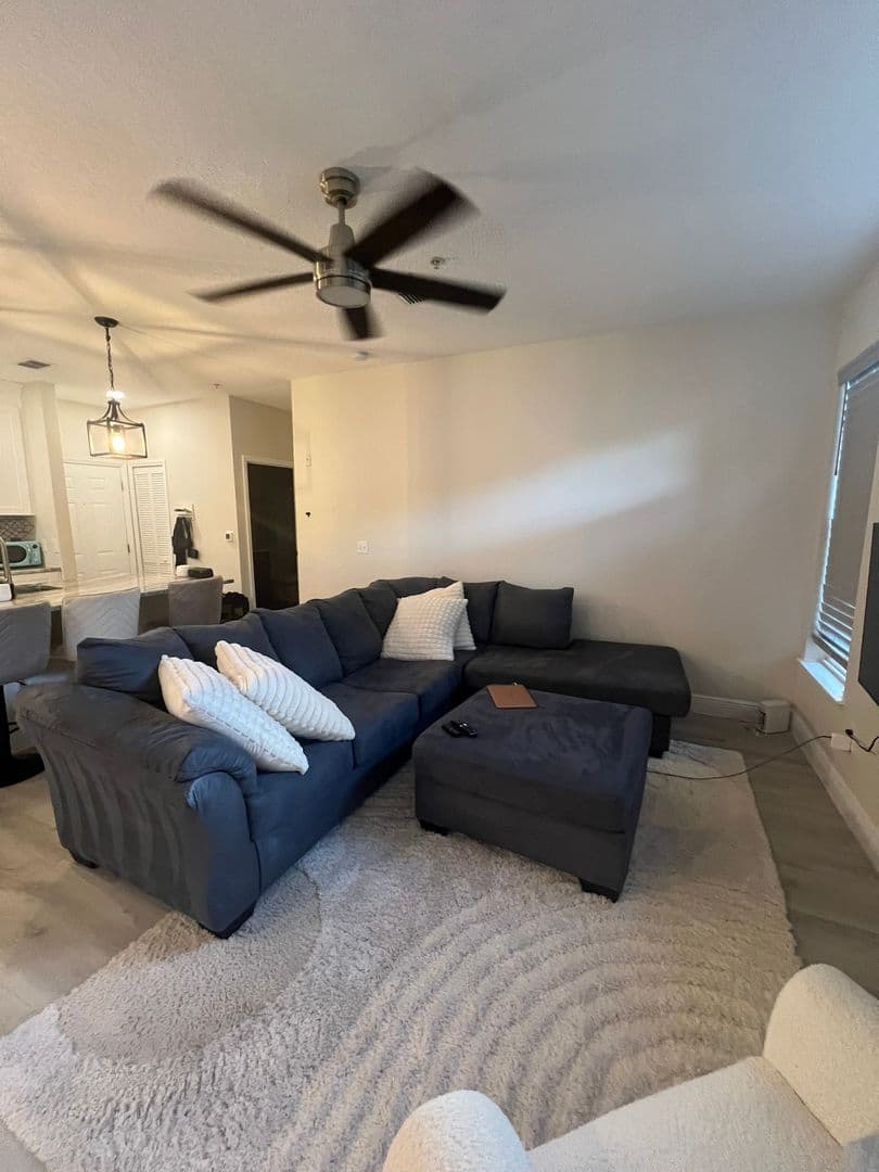 Orlando Condo: 2718 Maitland Crossing Way