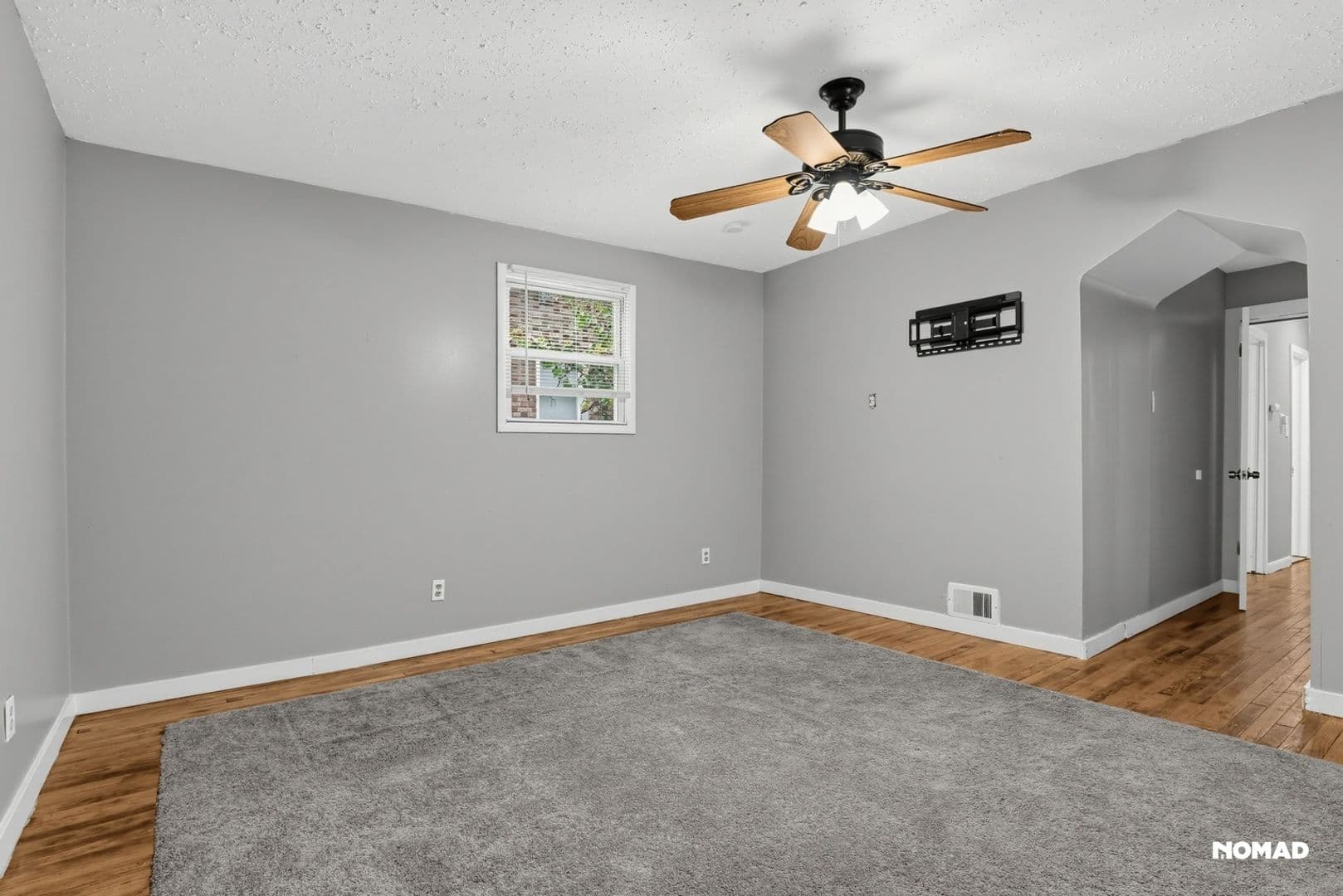 Detroit House: 4643 Somerset Ave