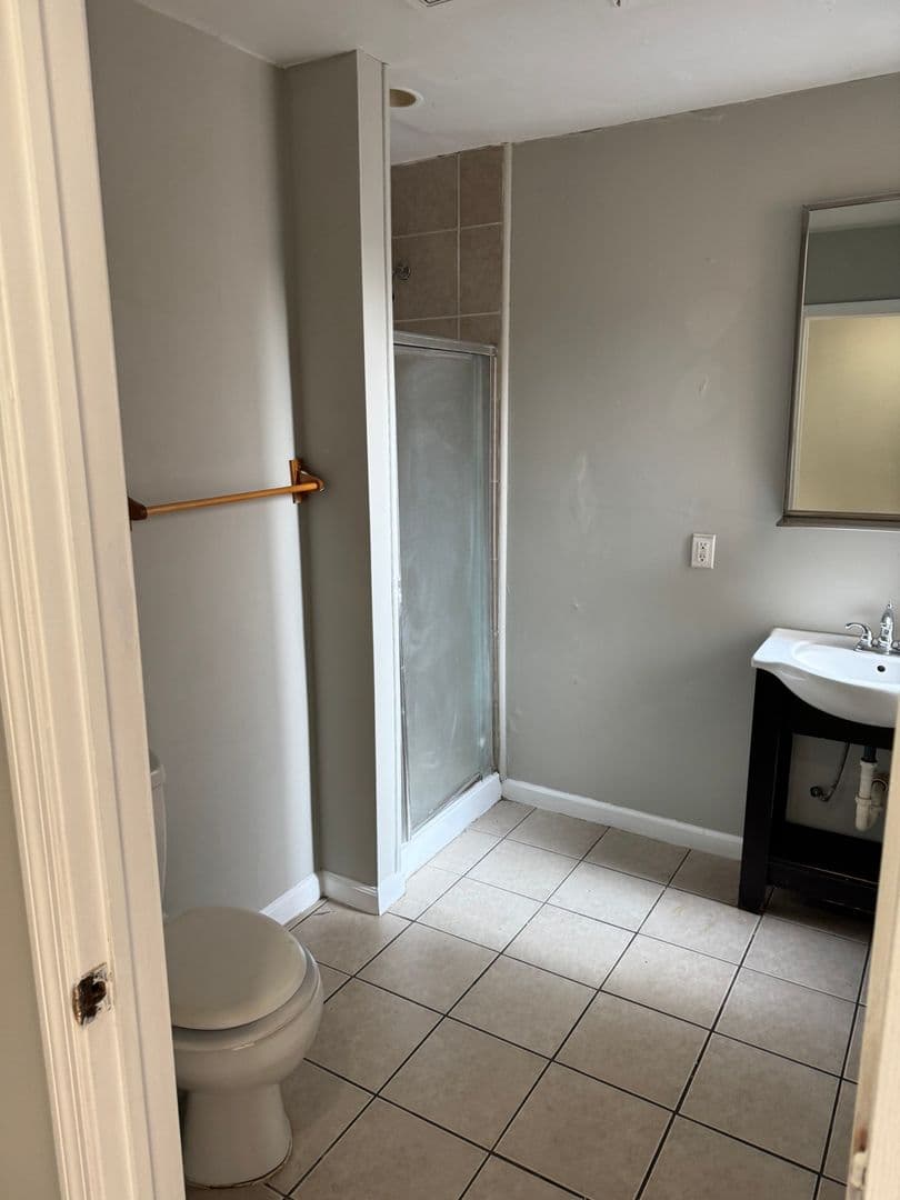 Philadelphia Townhome: 2144 N 18th St