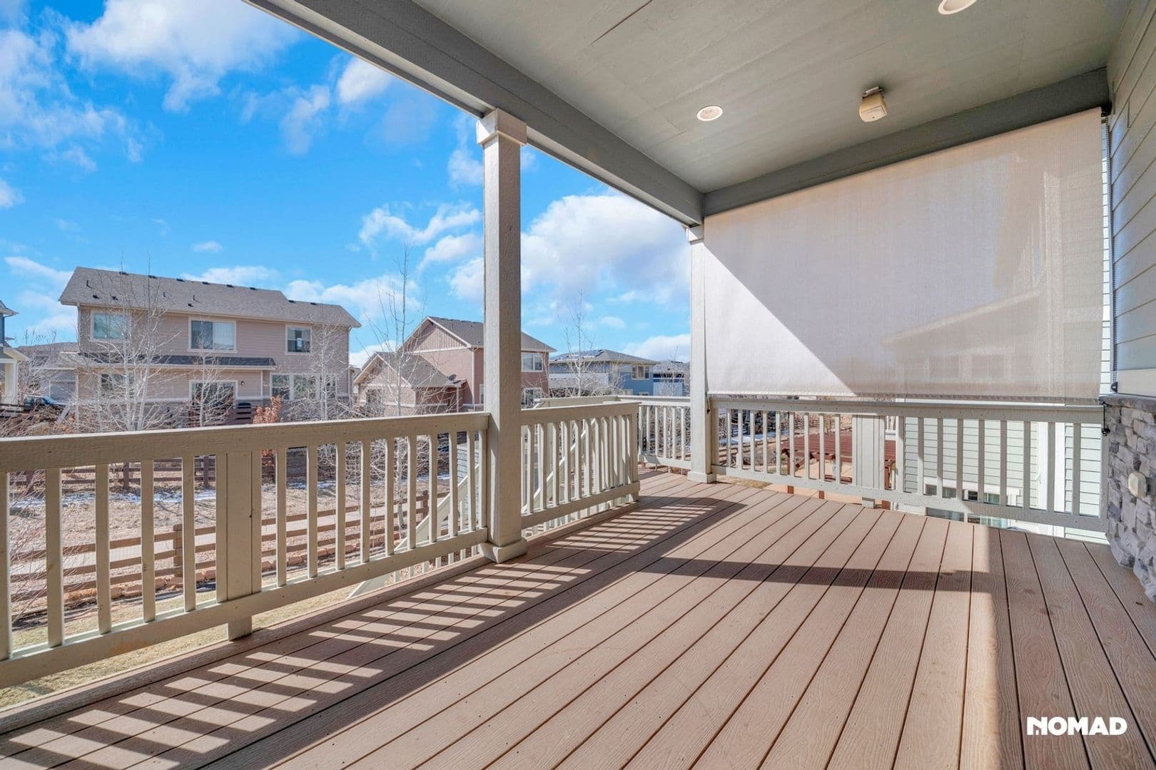 Aurora House: 26926 E Davies Pl