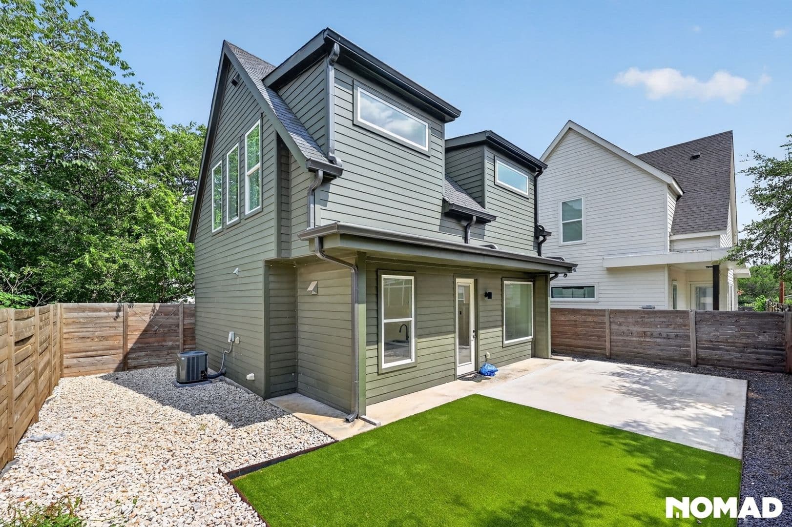 Austin House: 3417 Elija St