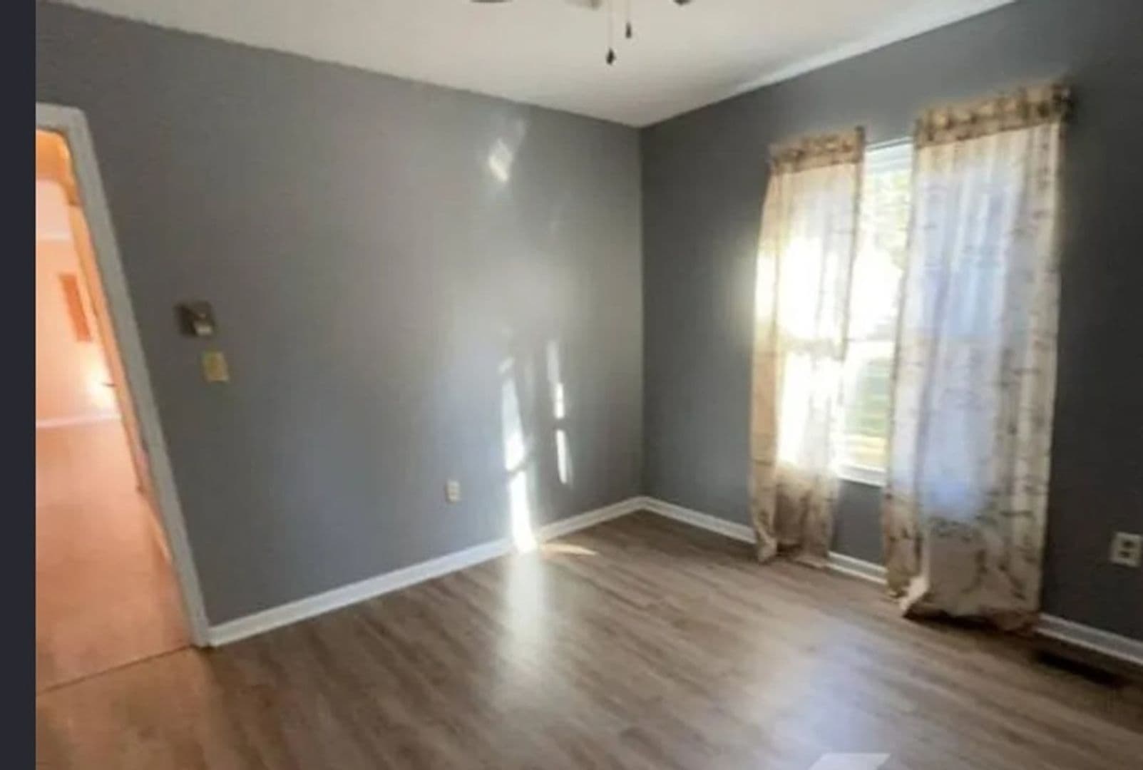 Honea Path Townhome: 113 Susan Ave
