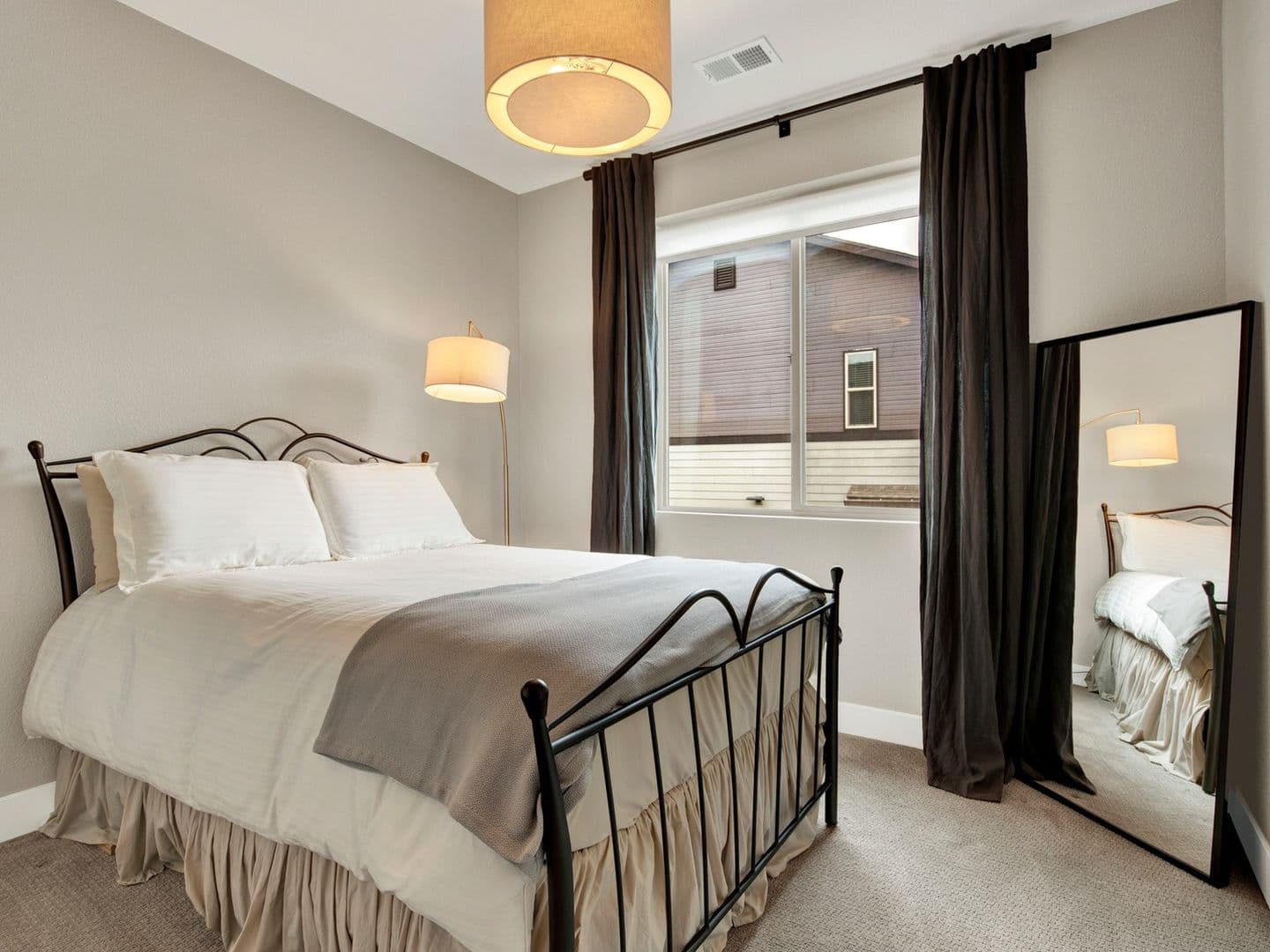 Denver Townhome: 12249 W Alameda Dr