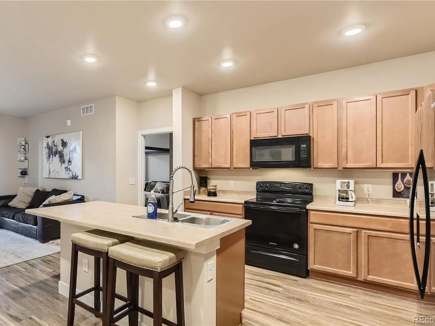 Aurora Condo: 14331 E Tennessee Ave