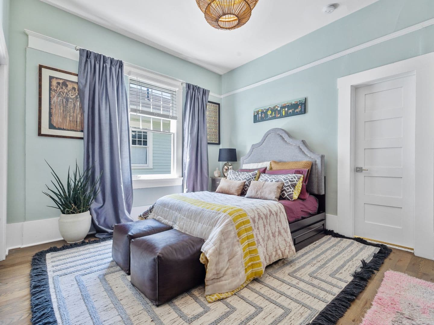 Atlanta House: 381 Lawton St Sw
