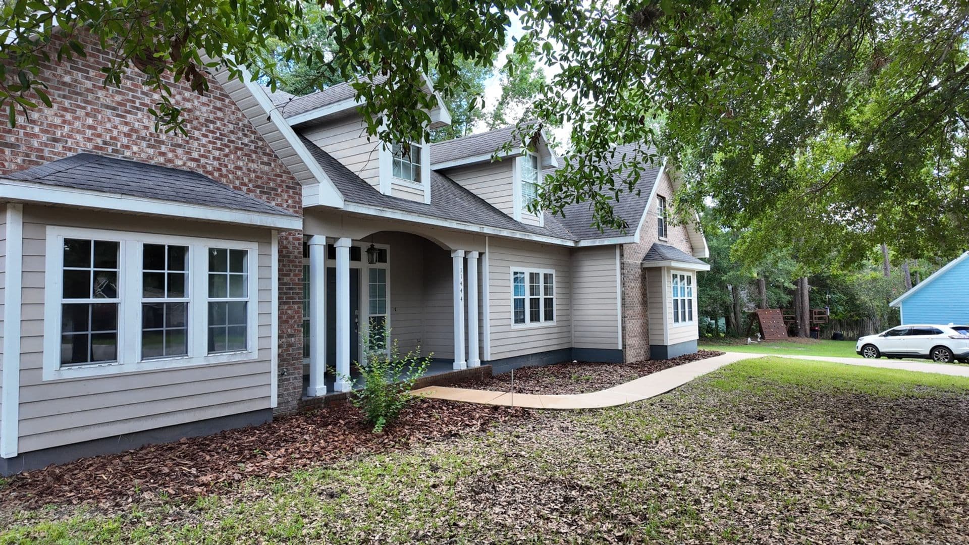 Gainesville House: 11444 NW 18th Ln
