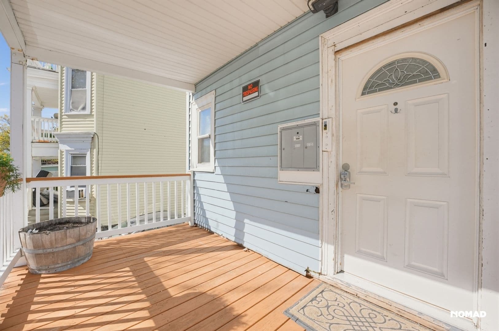 Dorchester Center Condo: 29 W Tremlett St