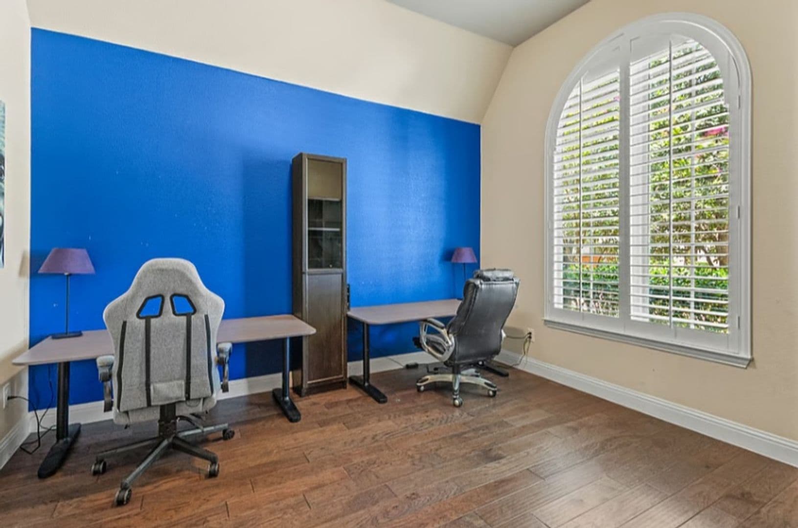 Forney House: 1036 Edgefield Ln