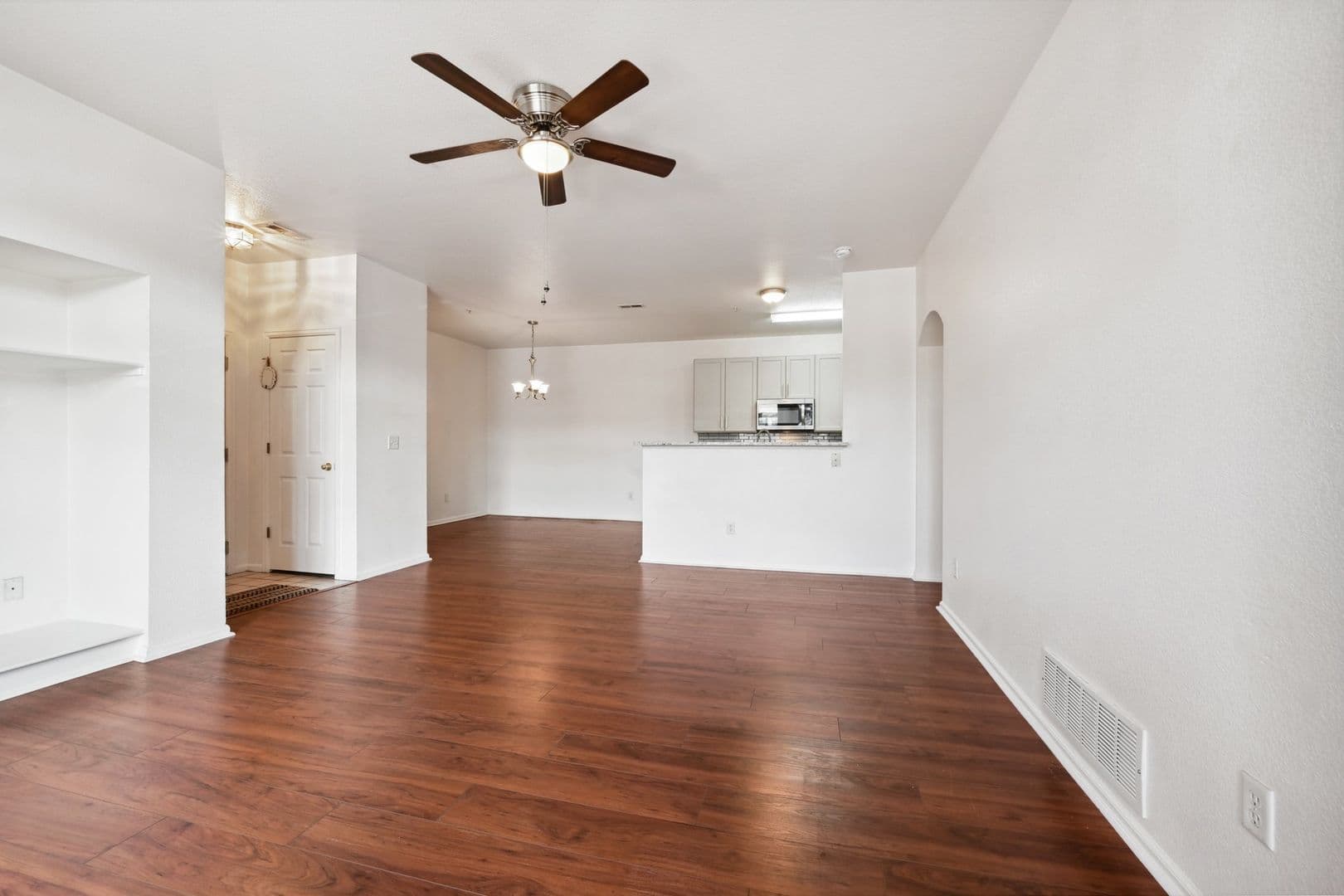 Aurora Condo: 14261 E 1 St Dr