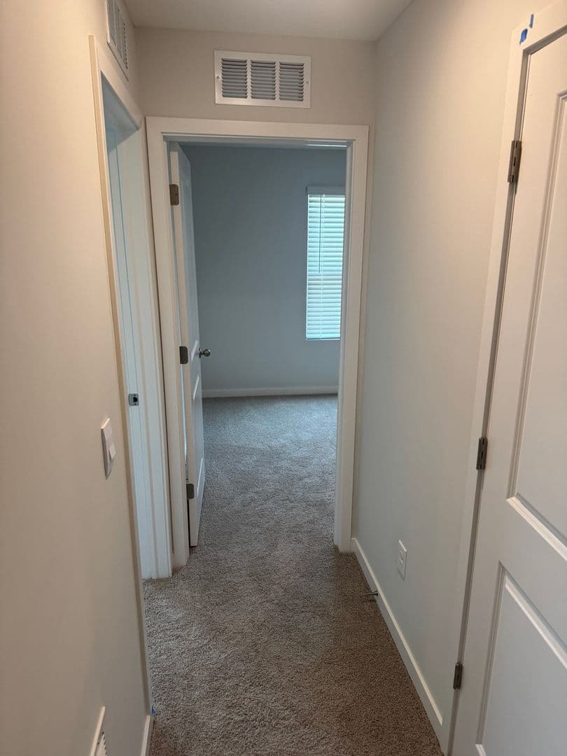 Columbus Townhome: 1388 Marinelli Dr E