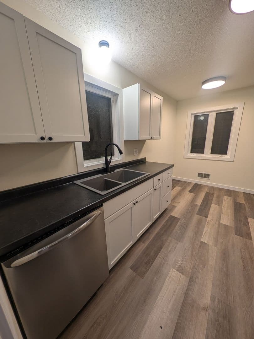 Minneapolis House: 9936 11th Ave S