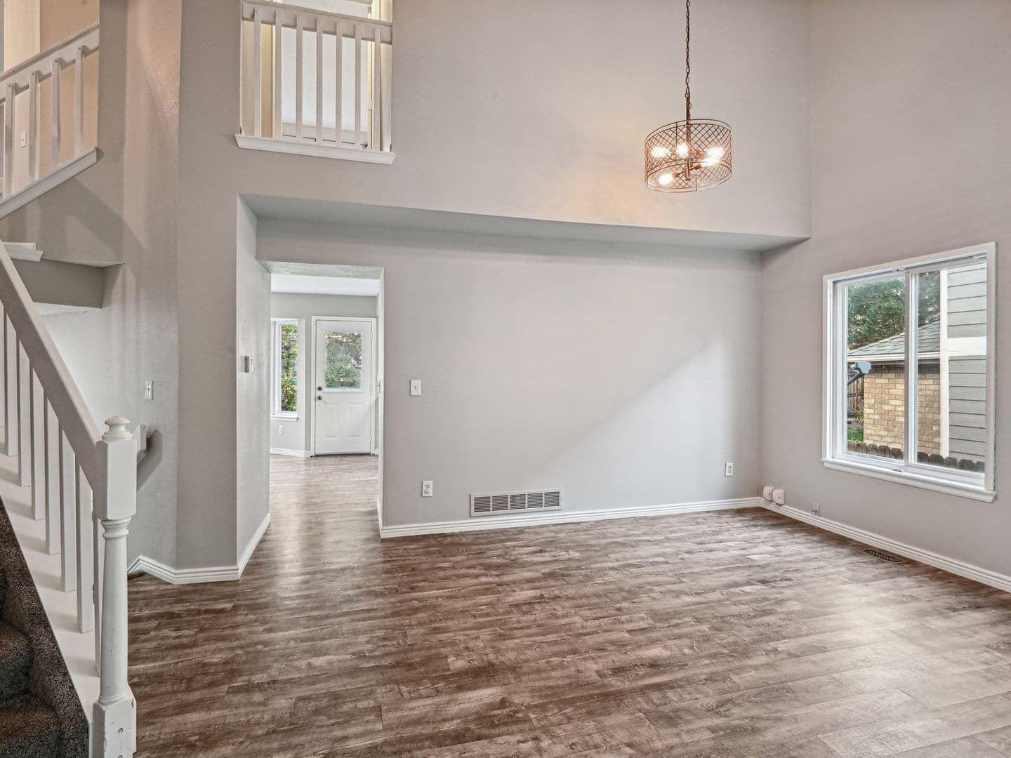 Arvada House: 10015 W 81st Cir