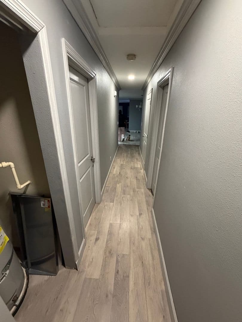 Tacoma Townhome: 6610 S Tyler St
