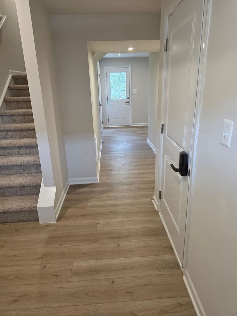 Harrisonburg Townhome: 2900 Orchard Ridge Ln