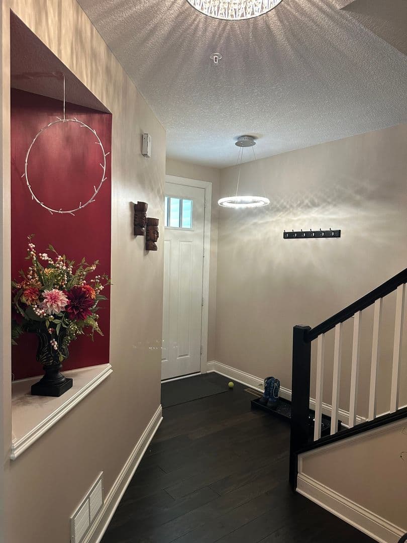 Prior Lake Townhome: 14324 Parkside Ct Nw