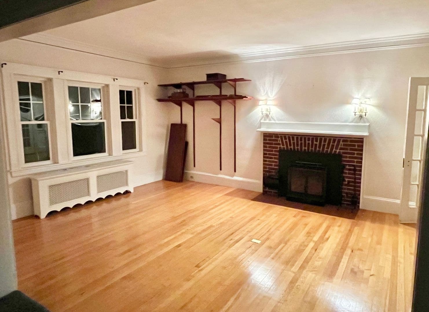 Andover House: 72 Elm St