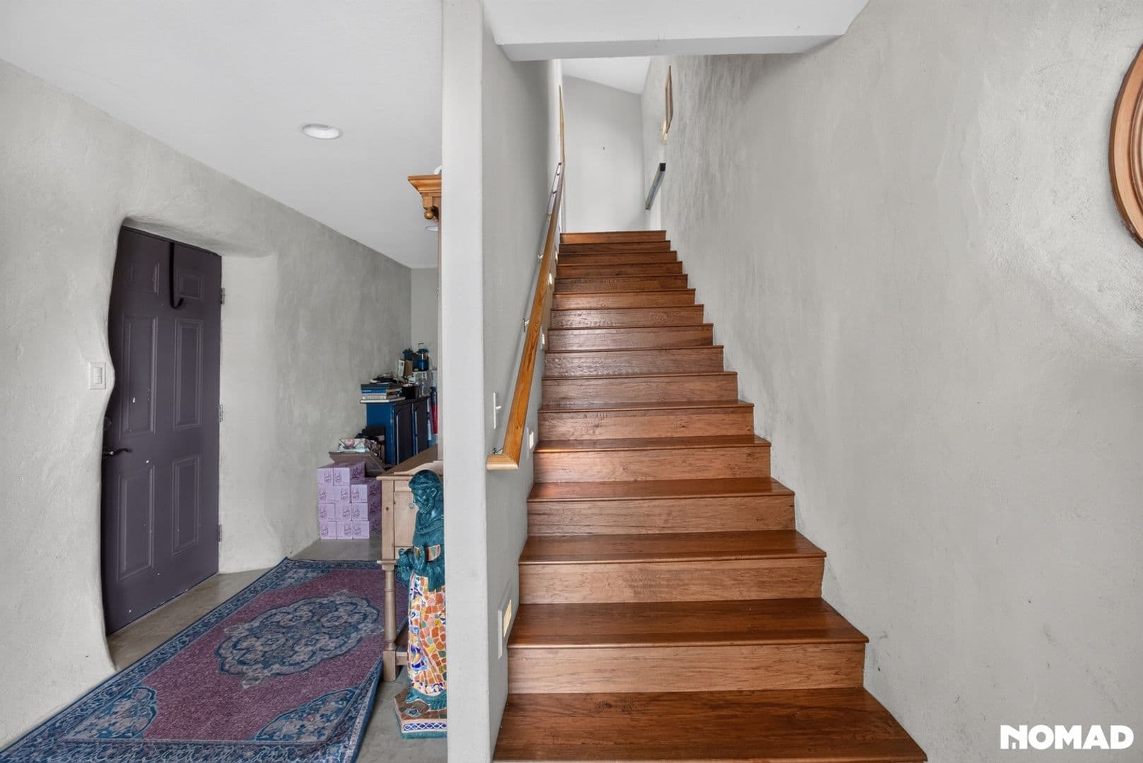 Ashland House: 230 Patterson St