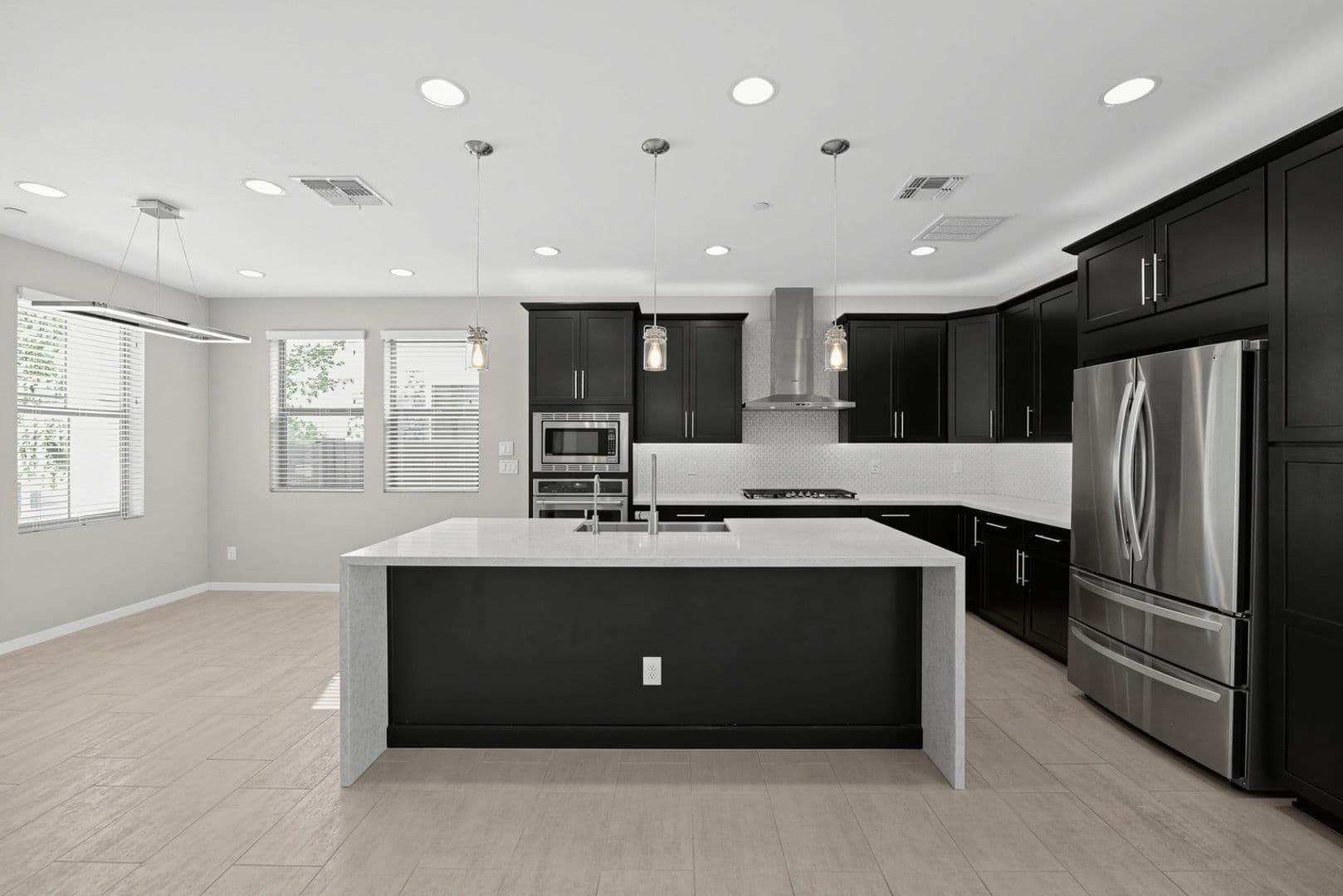 Gilbert House: 1957 S Follett Way