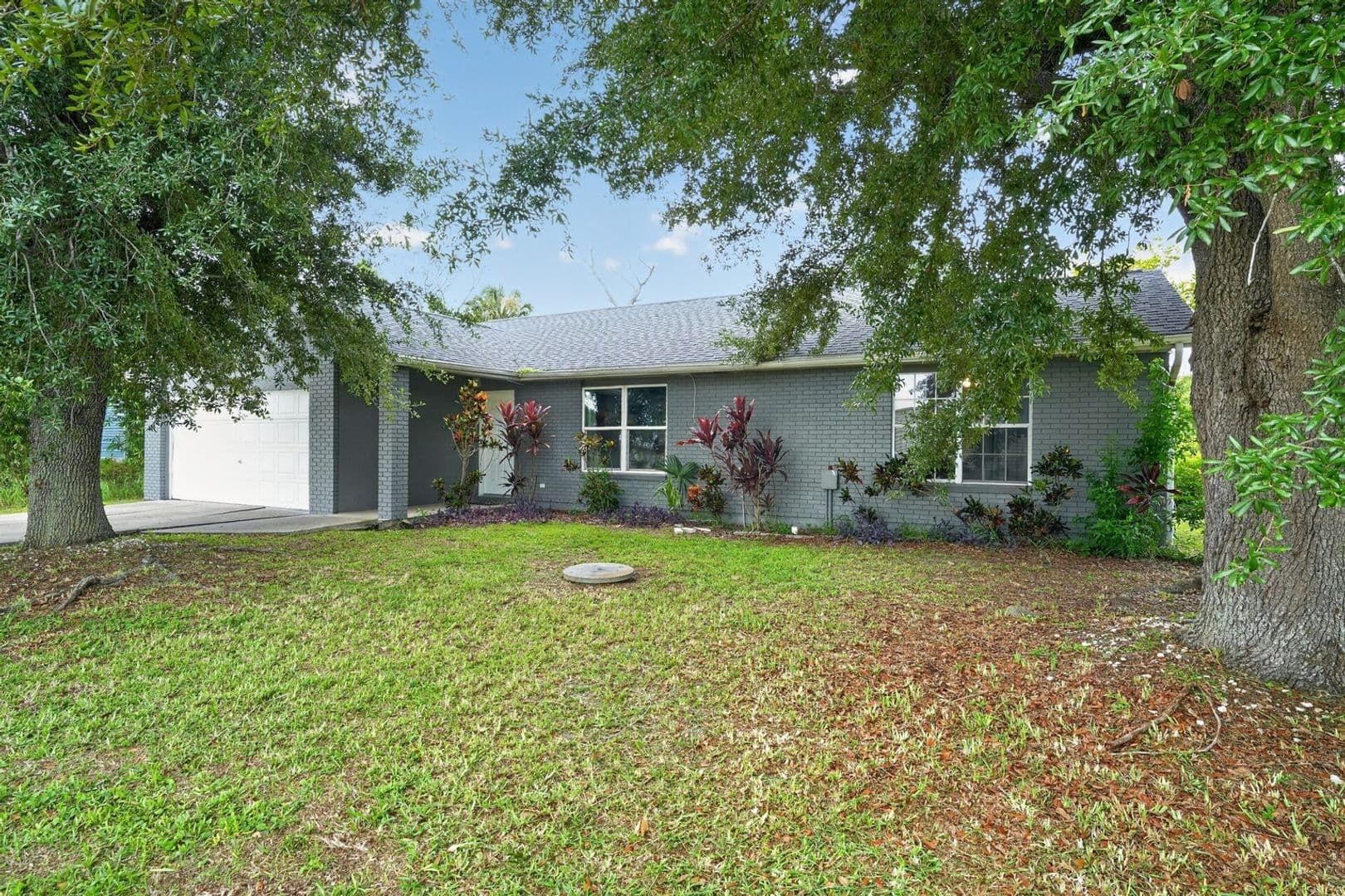 Port Charlotte House: 5516 David Blvd