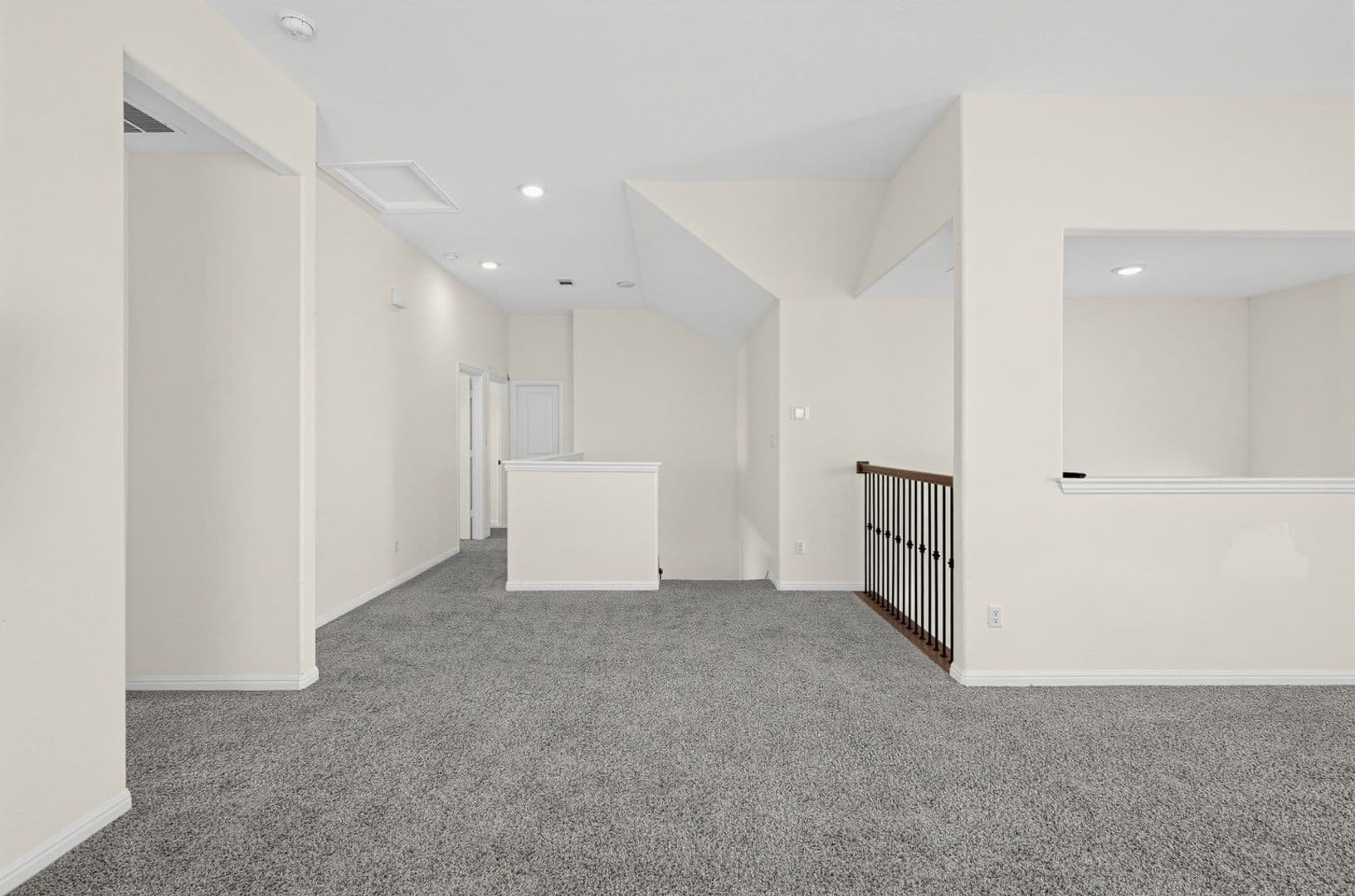 Liberty Hill House: 543 Spurlock Way