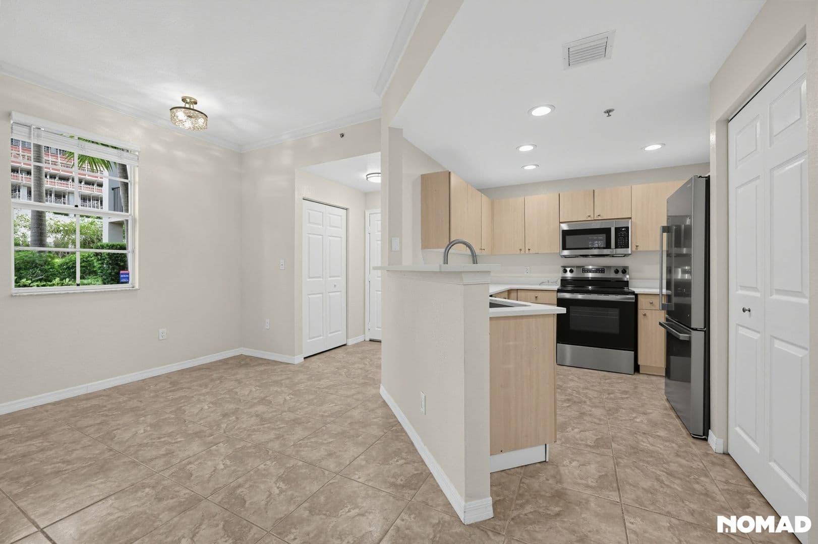 West Palm Beach Condo: 1801 N Flagler Dr