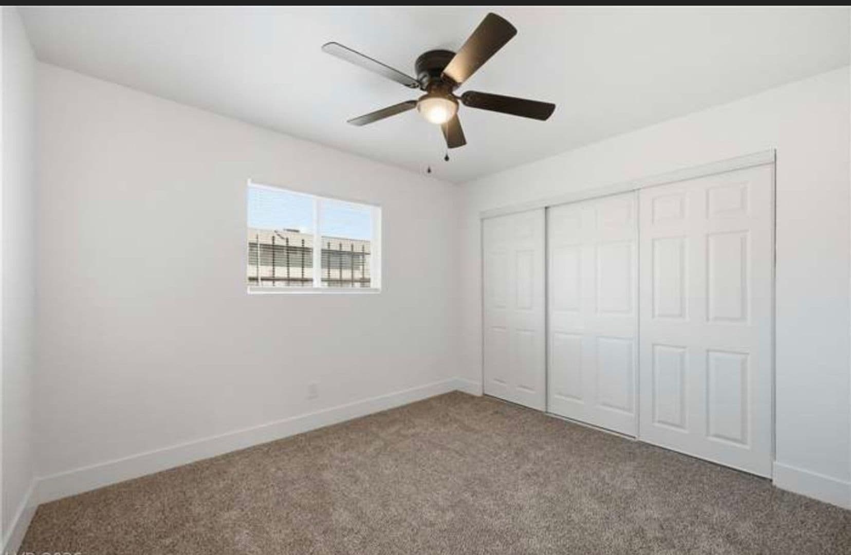 Las Vegas Townhome: 488 Albert Ave
