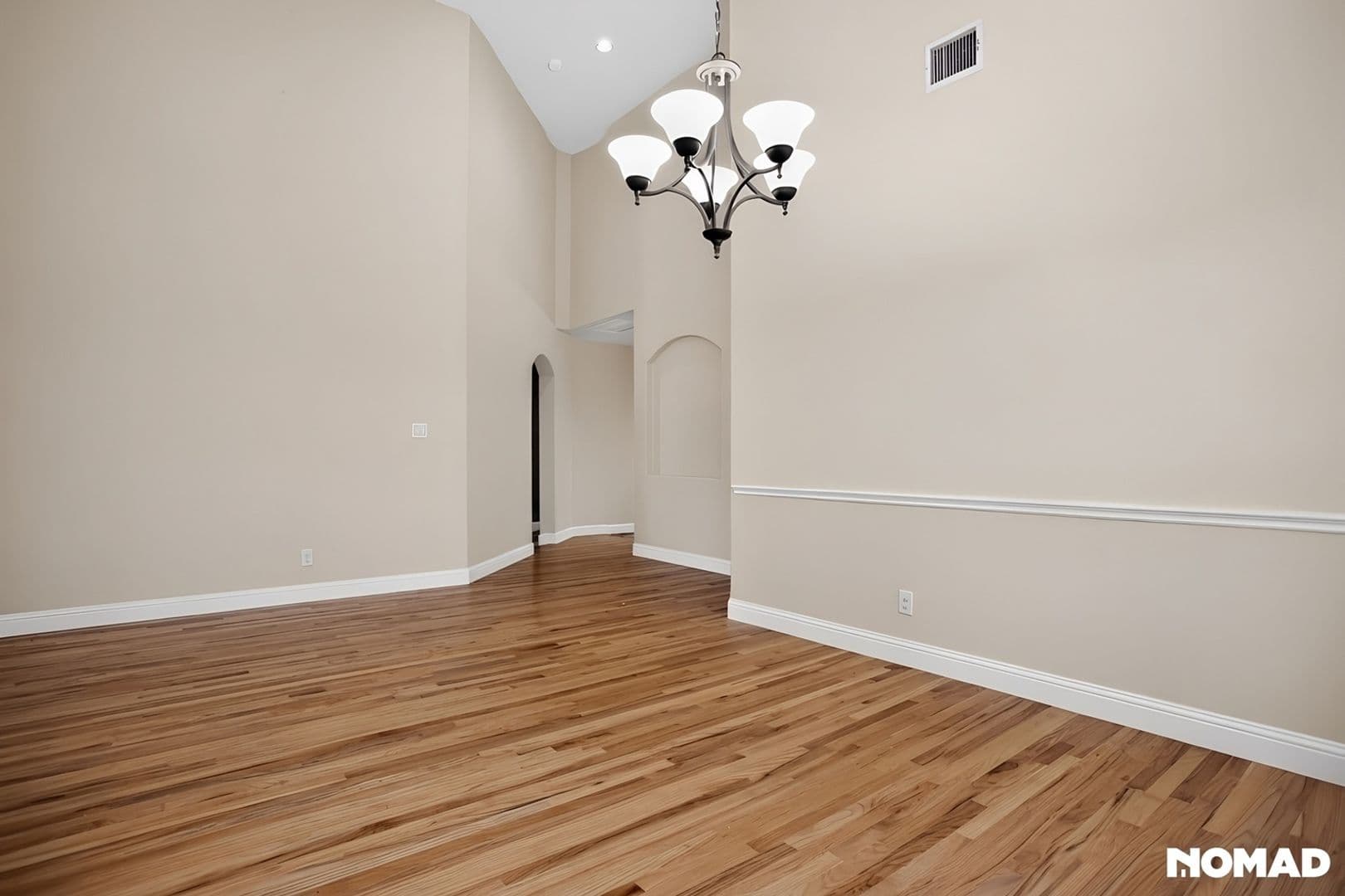 Dallas House: 6523 Prairie Flower Trl