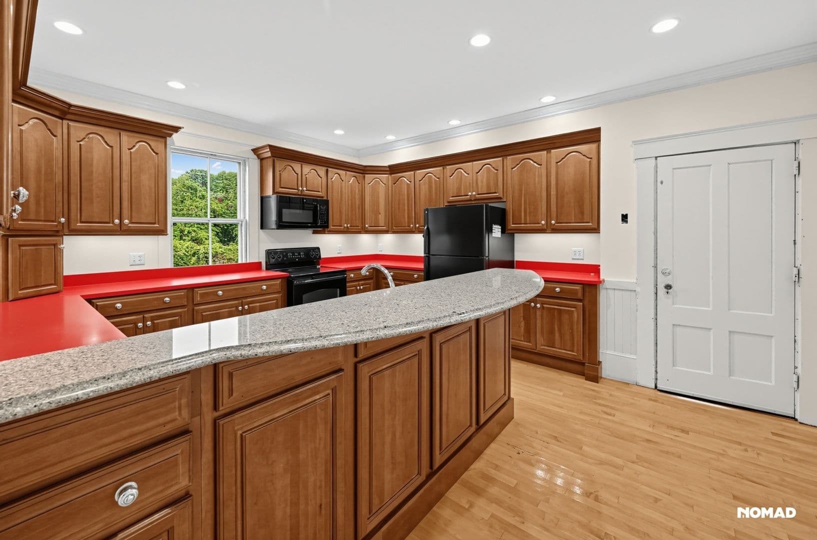 Fitchburg House: 267 Pearl Hill Rd