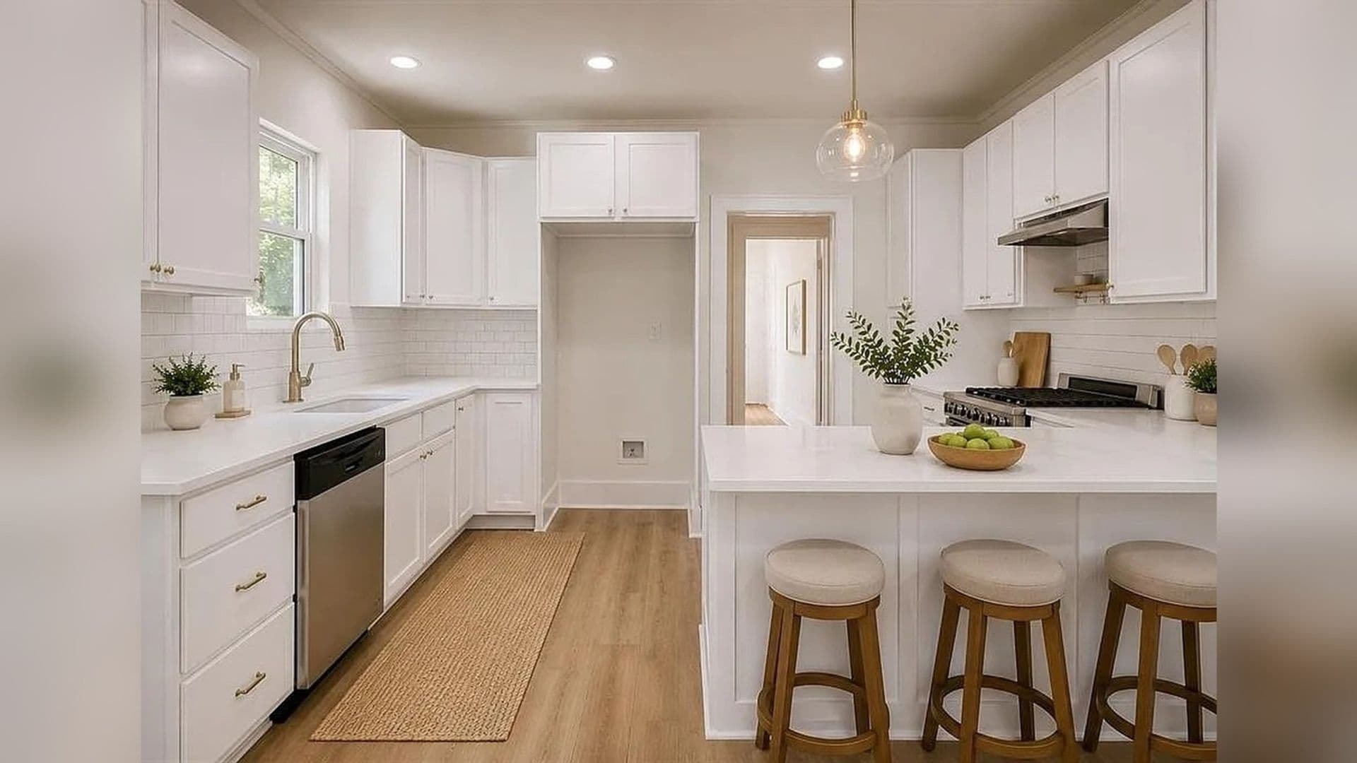 Oklahoma City House: 2015 NW 20th St