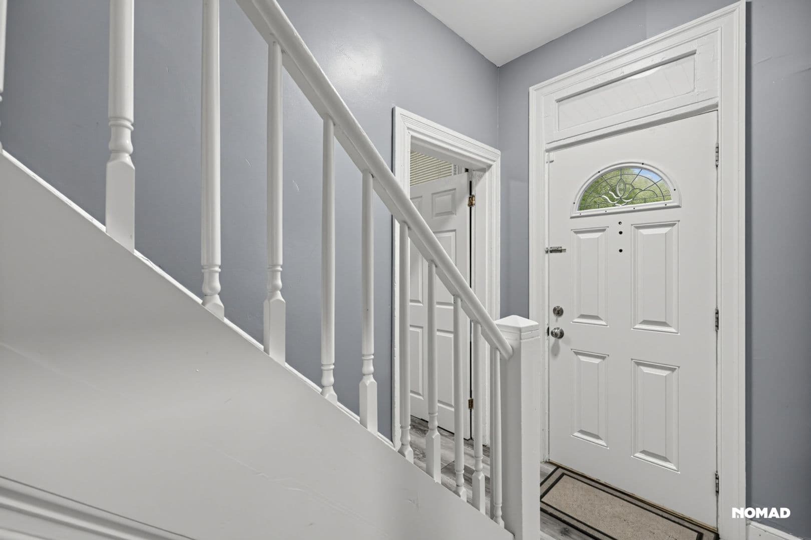 Washington House: 1627 W St SE