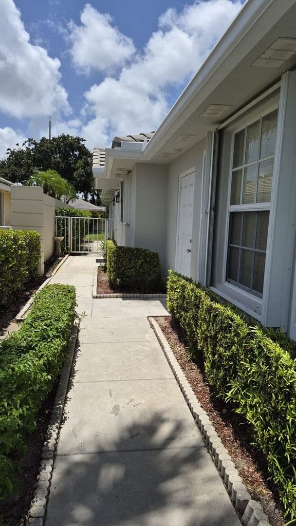 Palm Beach Gardens House: 4426 Lacey Oak Dr
