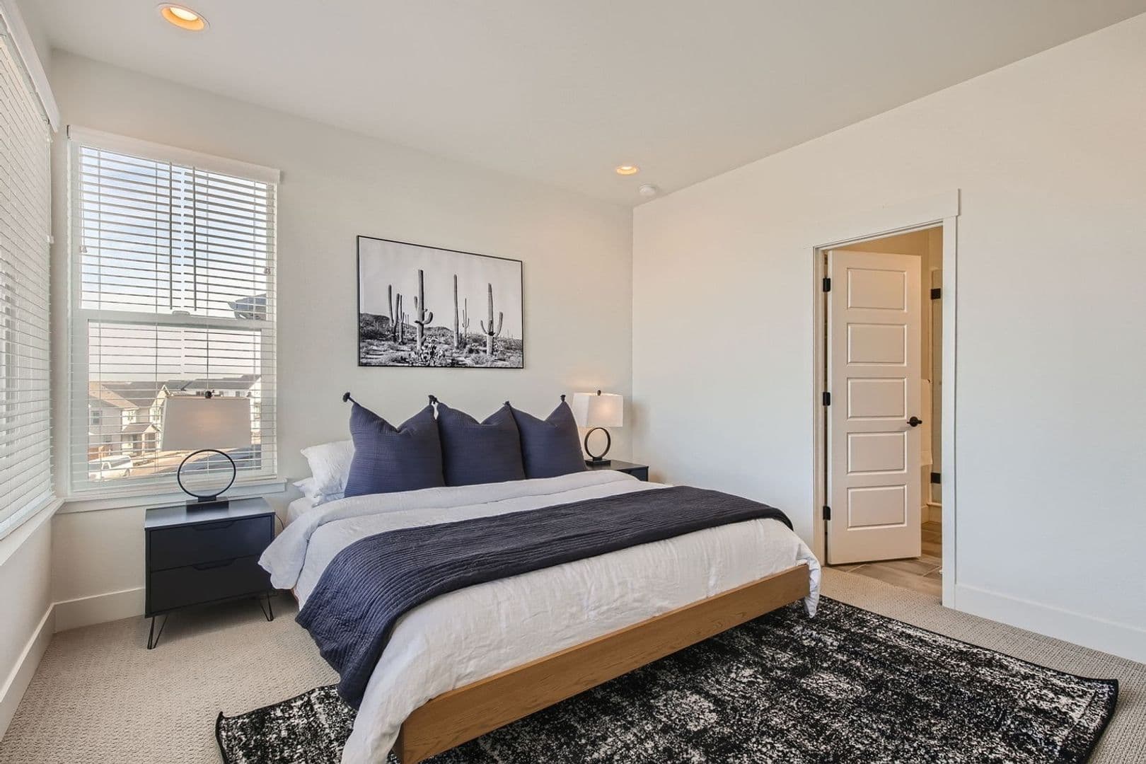 Broomfield Townhome: 2092 Alcott Way