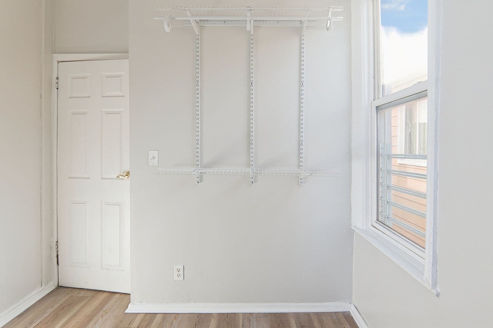 Brooklyn Townhome: 1062 Remsen Ave